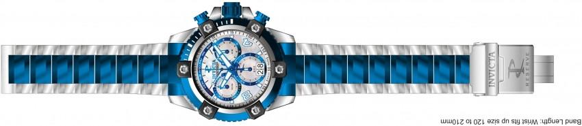 PARTS for Invicta Reserve 13714