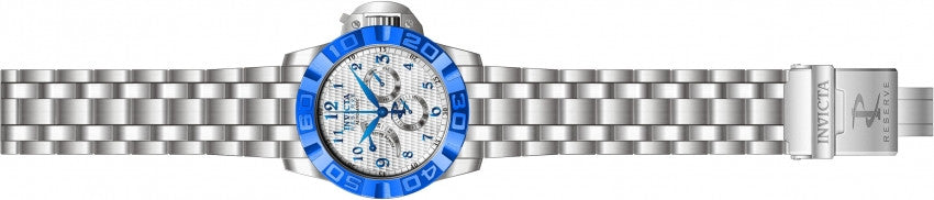 Image Band for Invicta Pro Diver 1765
