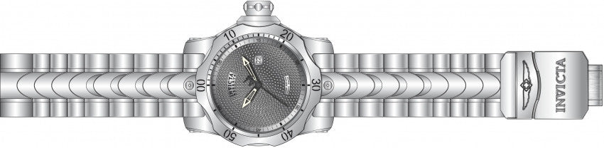 Image Band for Invicta Venom 17655