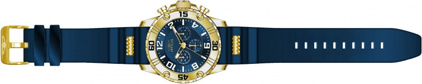 Image Band for Invicta Pro Diver 22699