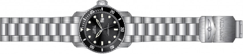 Image Band for Invicta Pro Diver 15075