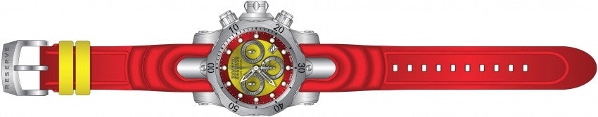 Image Band for Invicta Venom 19568