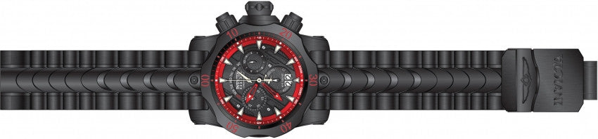 Image Band for Invicta Venom 1599