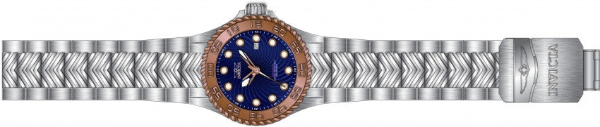 Image Band for Invicta Pro Diver 12928