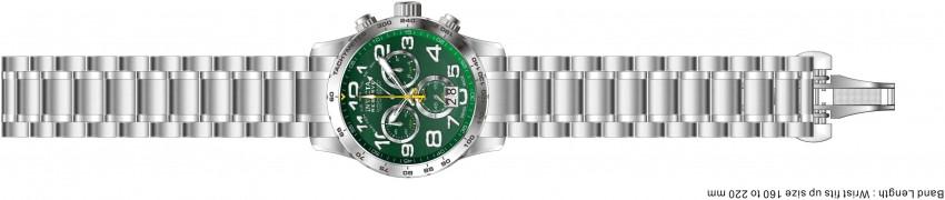 PARTS for Invicta Reserve 10737