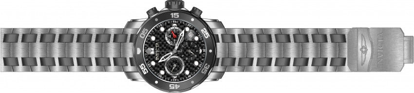 Image Band for Invicta Pro Diver 14339