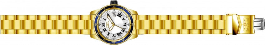 Image Band for Invicta Pro Diver 13993