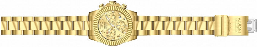 Image Band for Invicta Pro Diver 16346