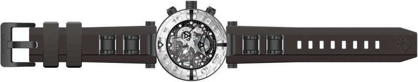 Image Band for Invicta CRUISELINE 19957