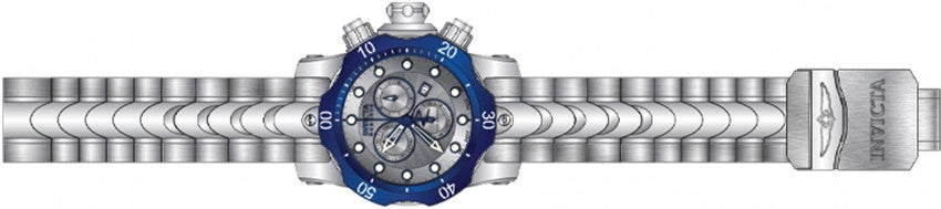 Image Band for Invicta Venom 10806