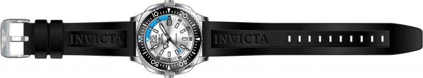 Image Band for Invicta Signature 7354
