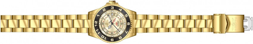 Image Band for Invicta Pro Diver 18252