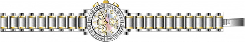 Image Band for Invicta Wildflower 4719