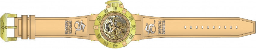 Image Band for Invicta Subaqua 16789