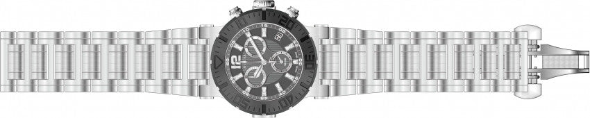 Image Band for Invicta Reserve 19597