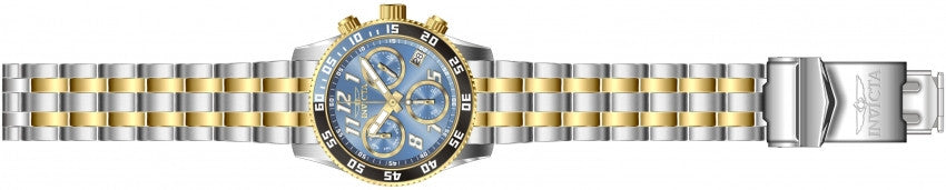 Image Band for Invicta Pro Diver 15507