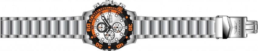PARTS for Invicta Signature 7334