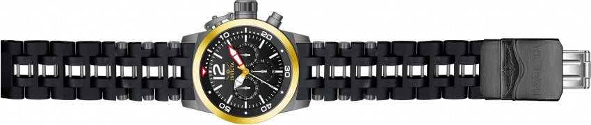 Image Band for Invicta Sea Spider 14868