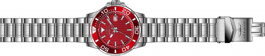 Image Band for Invicta Pro Diver 1419