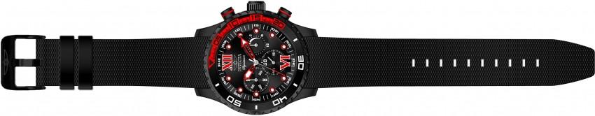 PARTS for Invicta Signature 7507