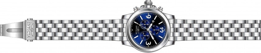 Image Band for Invicta Specialty 10055