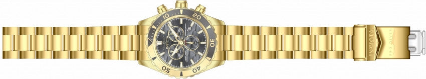 Image Band for Invicta Pro Diver 20187