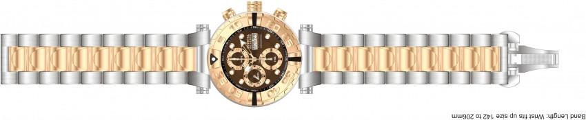 PARTS for Invicta Subaqua 10484