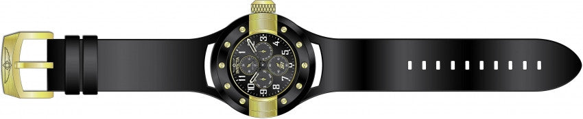 Image Band for Invicta S1 Rally 17386