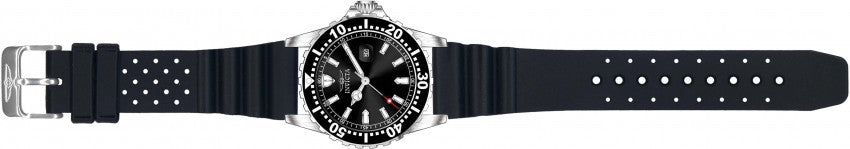 Image Band for Invicta Pro Diver 10917