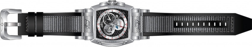 Image Band for Invicta S1 Rally 6215