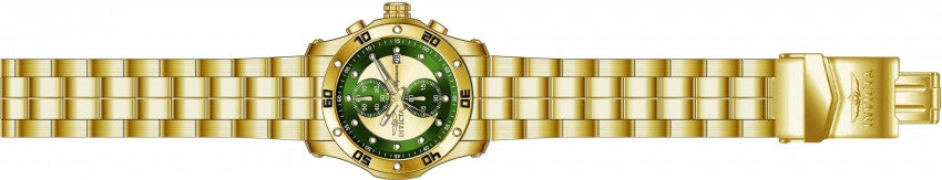 Image Band for Invicta Signature 7385