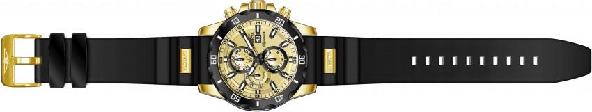 PARTS for Invicta Signature 7481