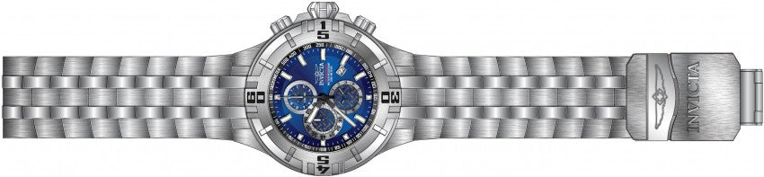 Image Band for Invicta Pro Diver 12350