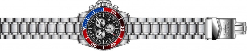 Image Band for Invicta Pro Diver 11281