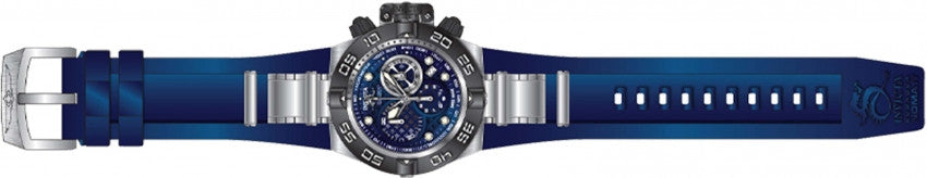 Image Band for Invicta Subaqua 11506