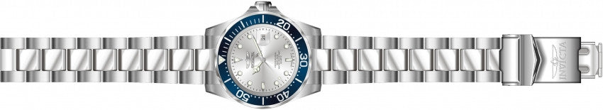 Image Band for Invicta Pro Diver 14123