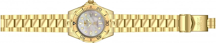 Image Band for Invicta Pro Diver 16033