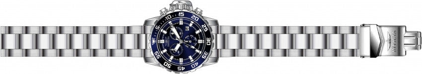 Image Band for Invicta Pro Diver 13625