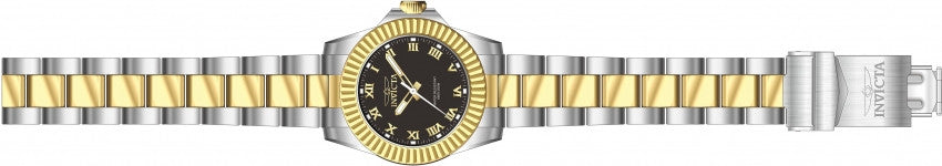 Image Band for Invicta Pro Diver 16741
