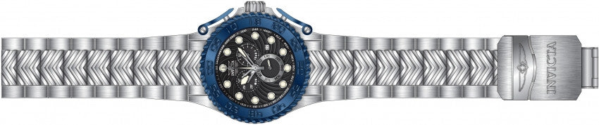 Image Band for Invicta Pro Diver 12942