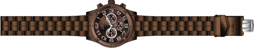 Image Band for Invicta Specialty 15372