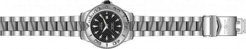 Image Band for Invicta Pro Diver 15171