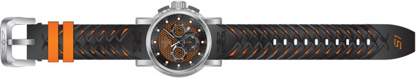 Image Band for Invicta S1 Rally 12138