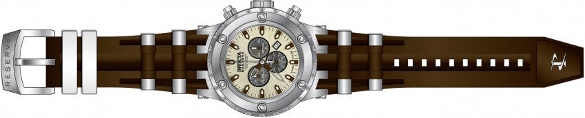 Image Band for Invicta Subaqua 14172