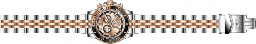 Image Band for Invicta Pro Diver 13651