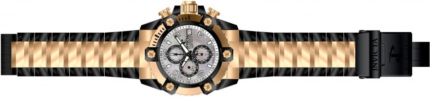 Image Band for Invicta Reserve 13773