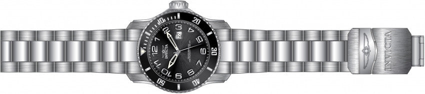 Image Band for Invicta Pro Diver 15072