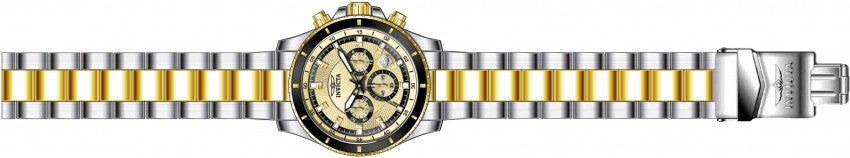 Image Band for Invicta Pro Diver 12456