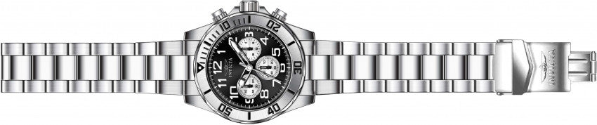 Image Band for Invicta Pro Diver 18954