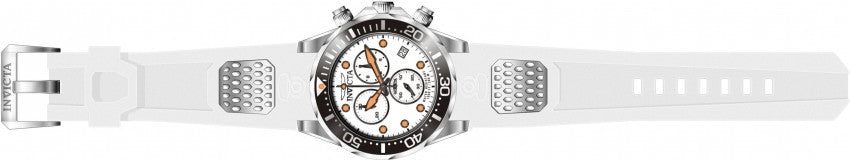 Image Band for Invicta Pro Diver 11481